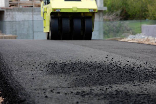 Best Residential Paver Driveway  in Frisco, TX