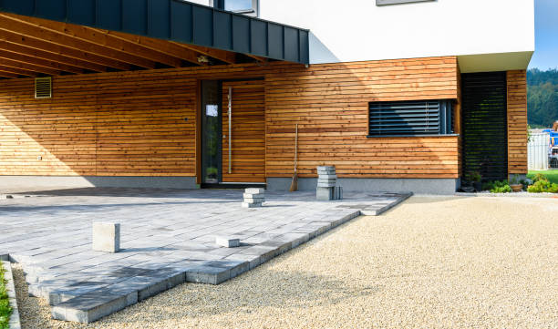 Best Paver Driveway Replacement  in Frisco, TX