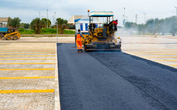 Best Best Driveway Pavers  in Frisco, TX