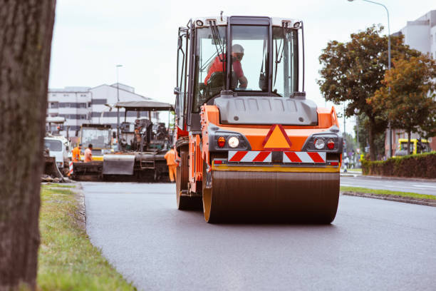 Best Local Driveway Pavers  in Frisco, TX