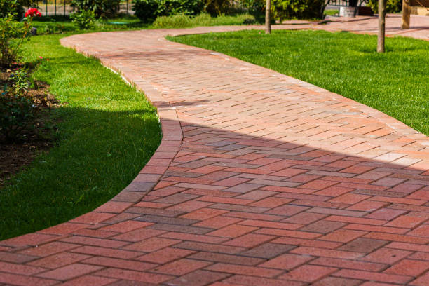 Best Residential Driveway Paver Services  in Frisco, TX