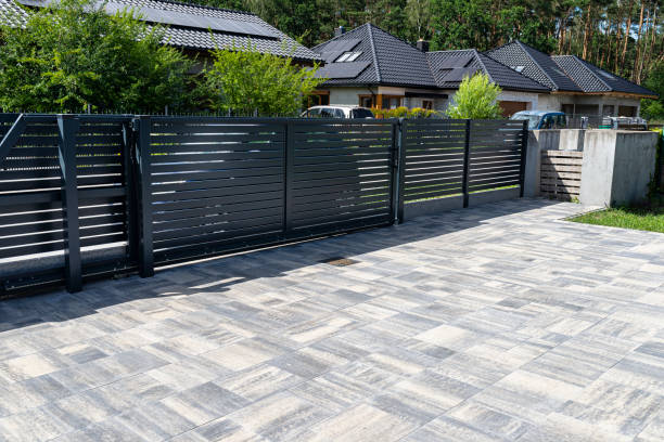 Best Driveway Resurfacing Pavers  in Frisco, TX