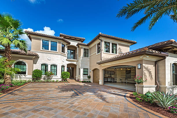 Best Interlocking Driveway Pavers  in Frisco, TX