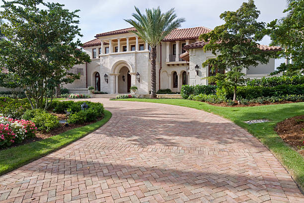 Best Local Driveway Pavers  in Frisco, TX
