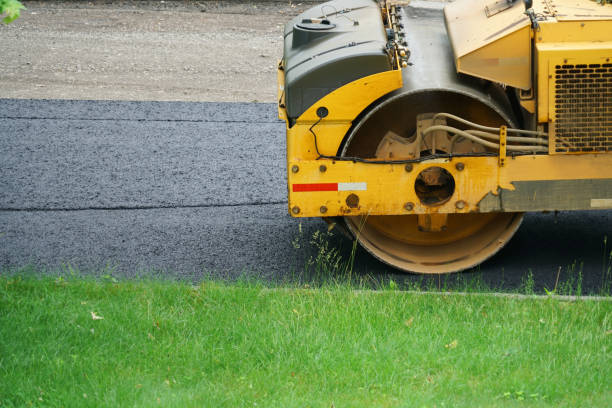 Best Professional Driveway Pavers  in Frisco, TX