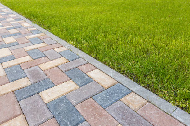 Best Brick Driveway Pavers  in Frisco, TX