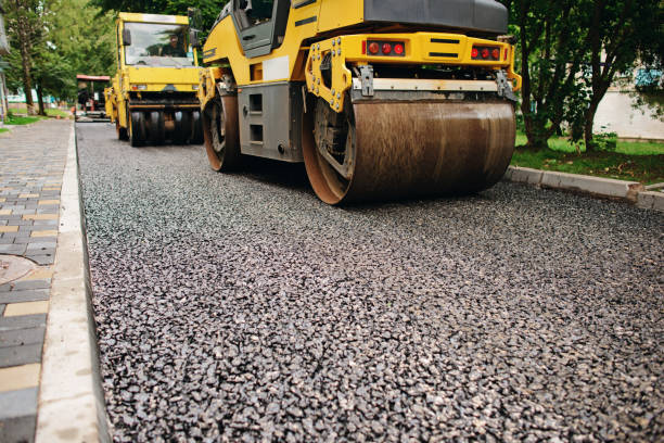  Frisco, TX Driveway Pavers Pros